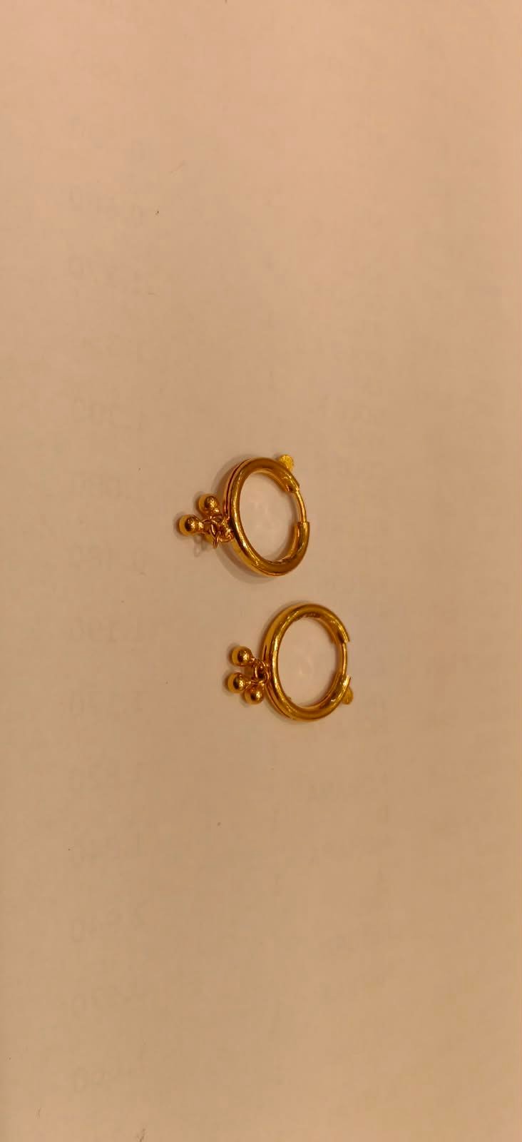 Earing